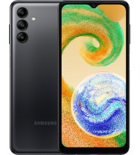 Samsung Galaxy A04s - 32GB - Zwart (NIEUW)